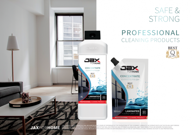 JAXforHome_Angelika Rynduch_Graphic Design_Visual
