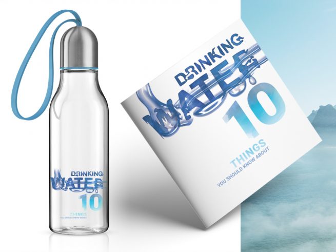 Water Brochure Health